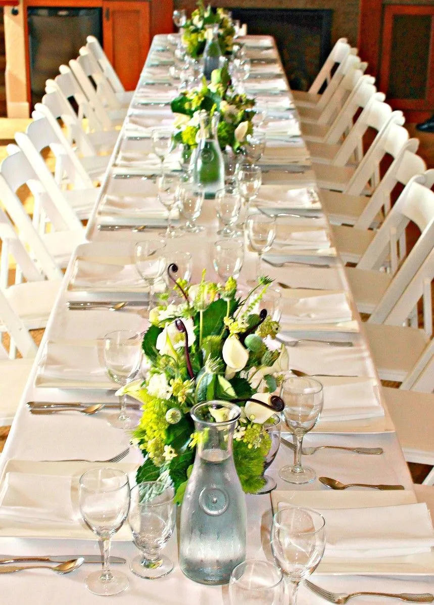 Venue Staging