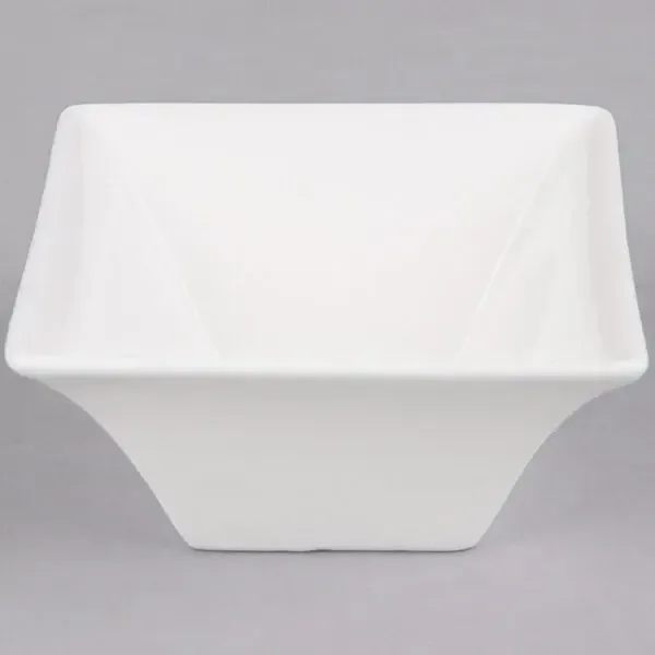Deep Salad Bowl (Square)