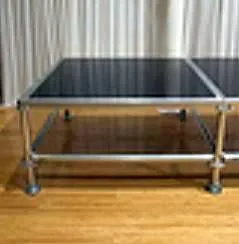Stage 