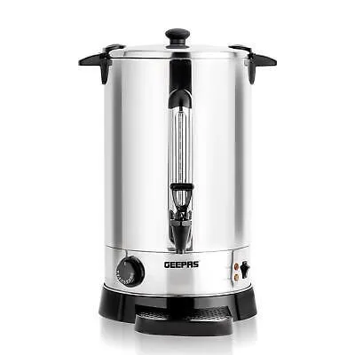 Hot Water Urn 20l