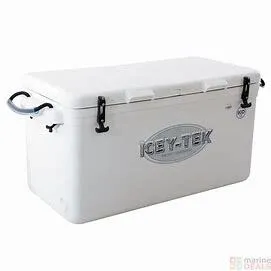 Icey Tek Chilly Bin