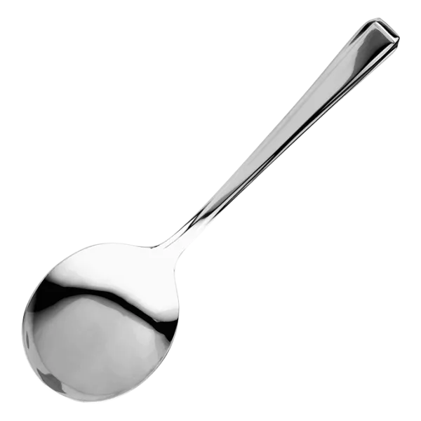 Harley Soup Spoon