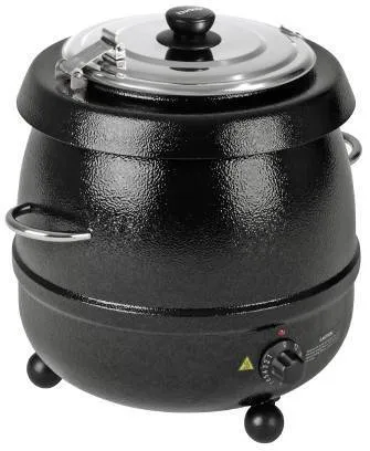 Soup Kettle
