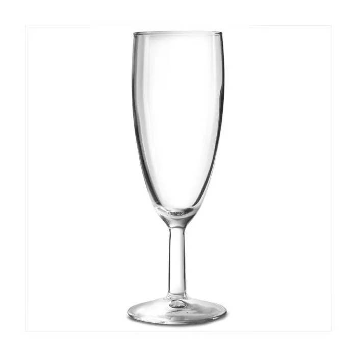Champagne Flute Short