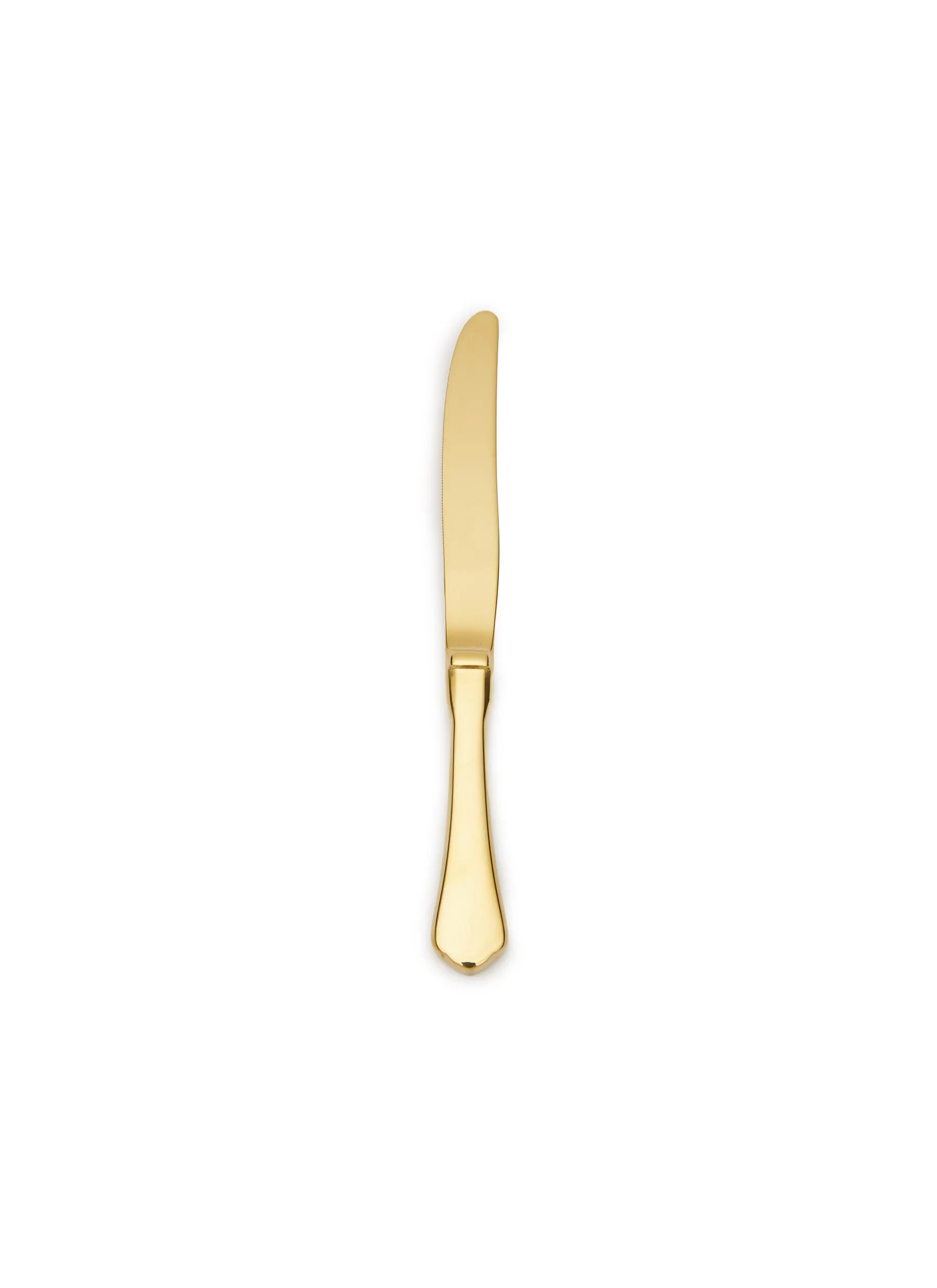 Main Gold Knife
