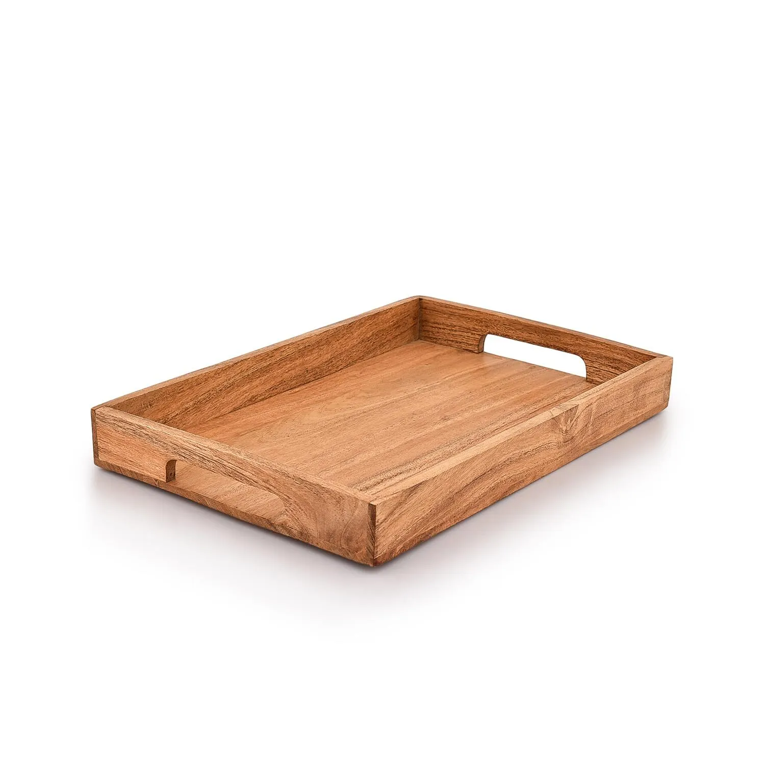 Wooden Tray