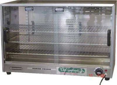 Pie Warmer