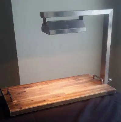 Carvery Unit