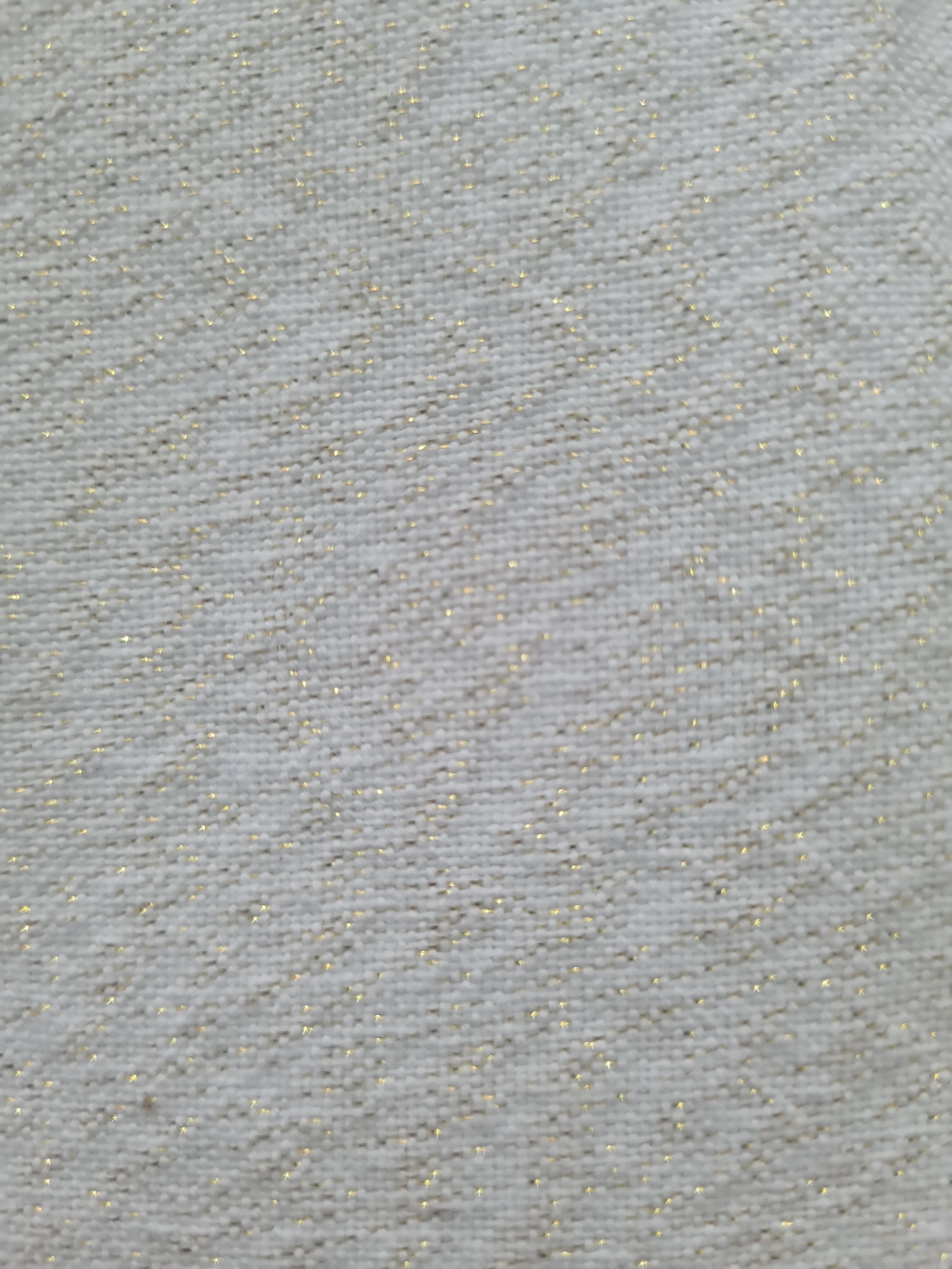 Napkin - Gold Speck