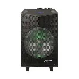 PA System