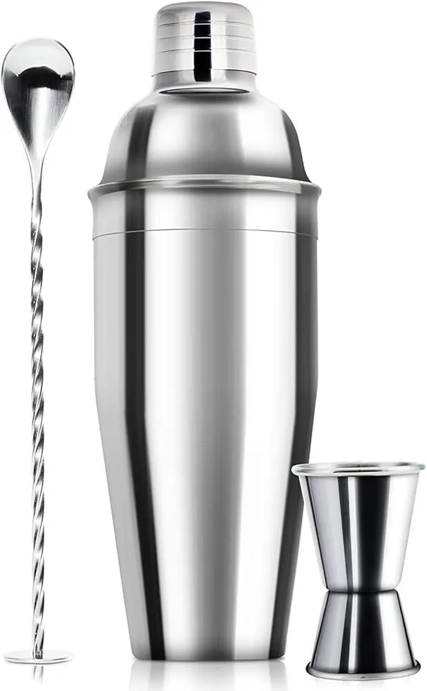 Cocktail Shaker