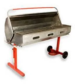 Mine Host Roaster