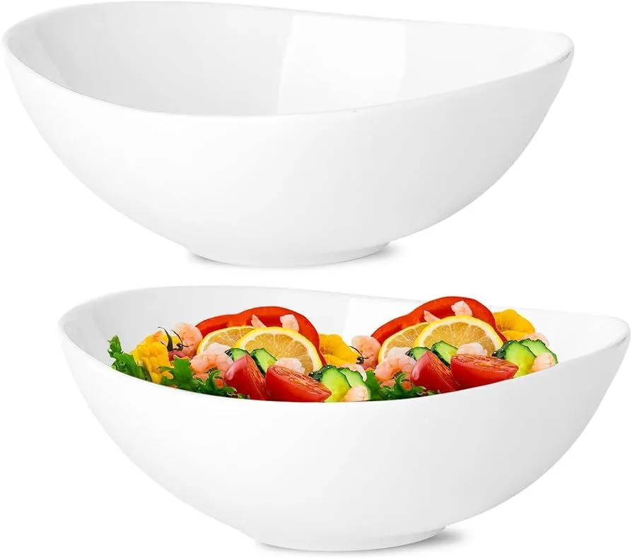 Salad Bowl (Oval)