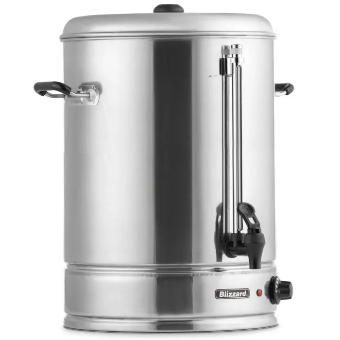 Hot Water Urn 40l