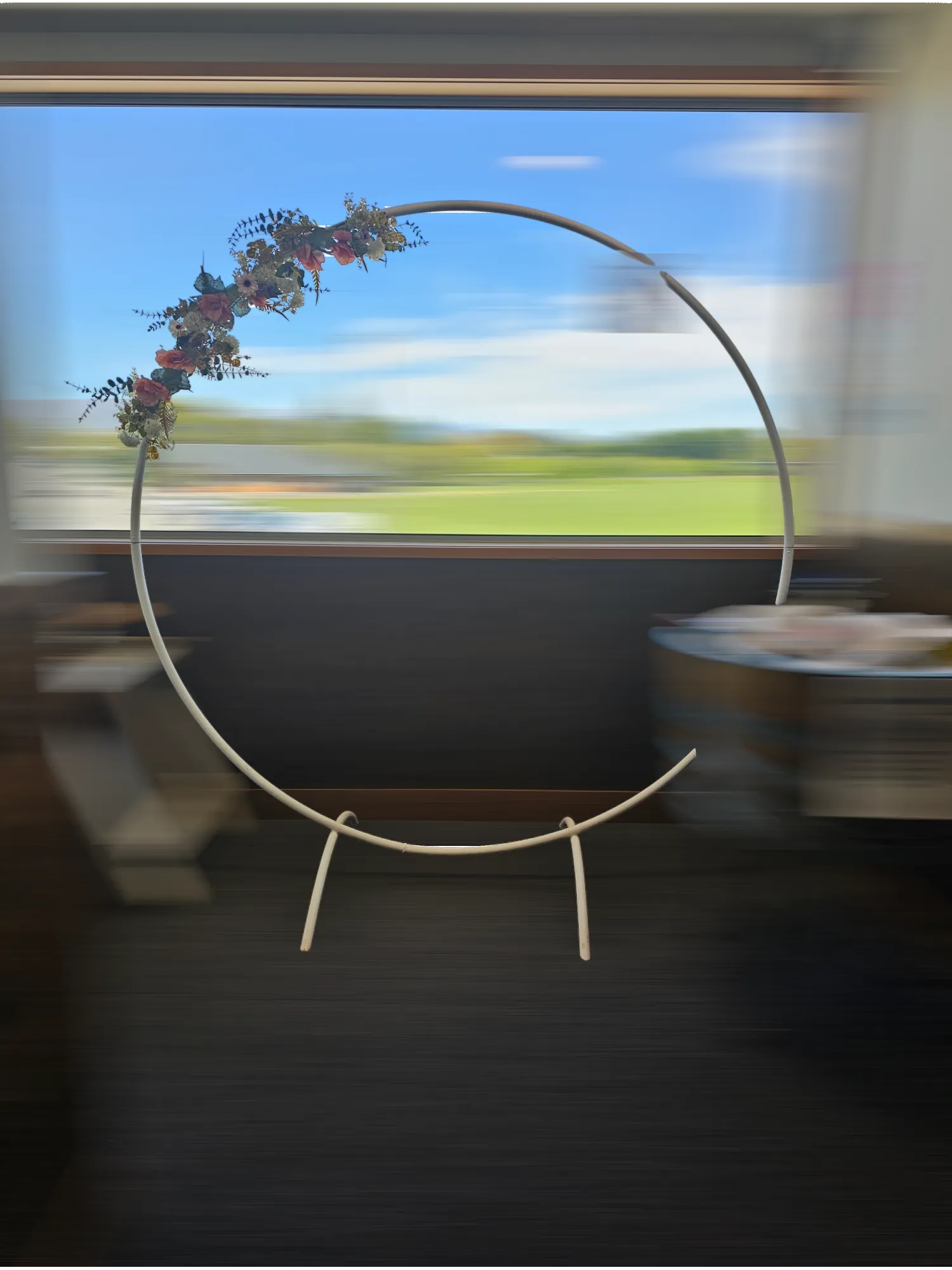 Decorative Hoop
