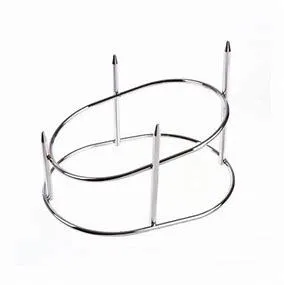 Ham Stand