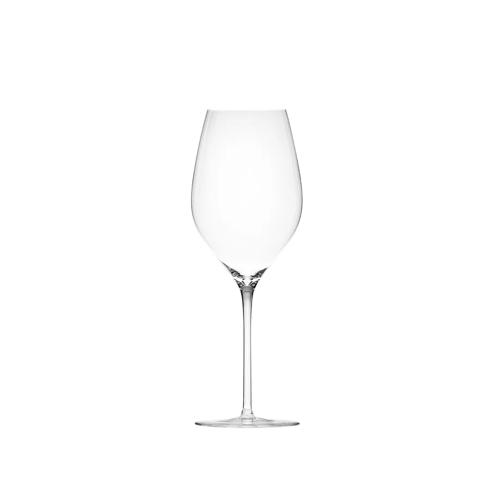 350ml Wine Glass