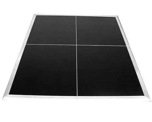 Dance Floor w/installation