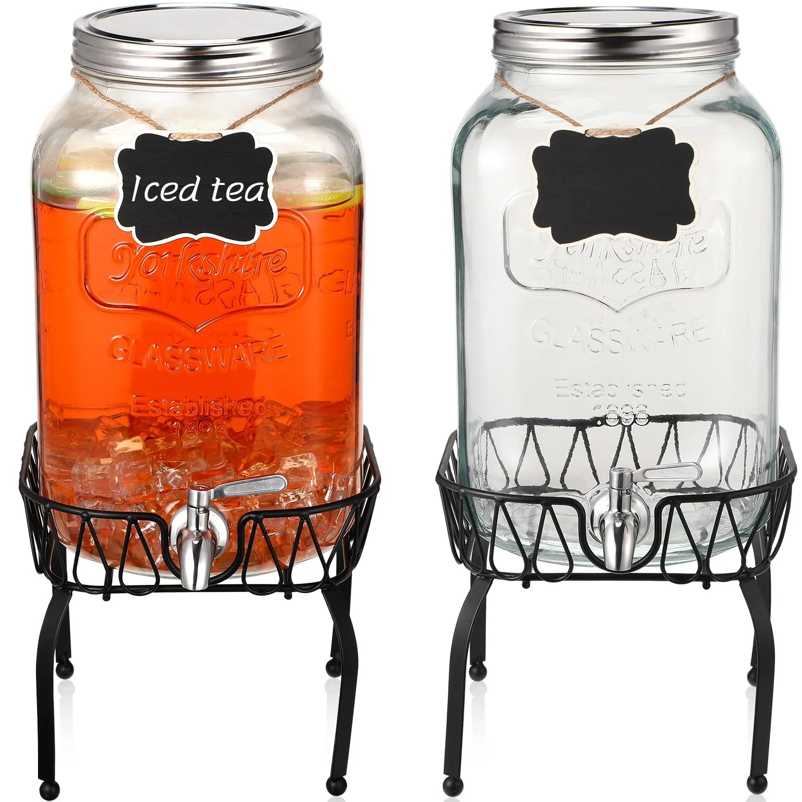 Drink Dispenser 