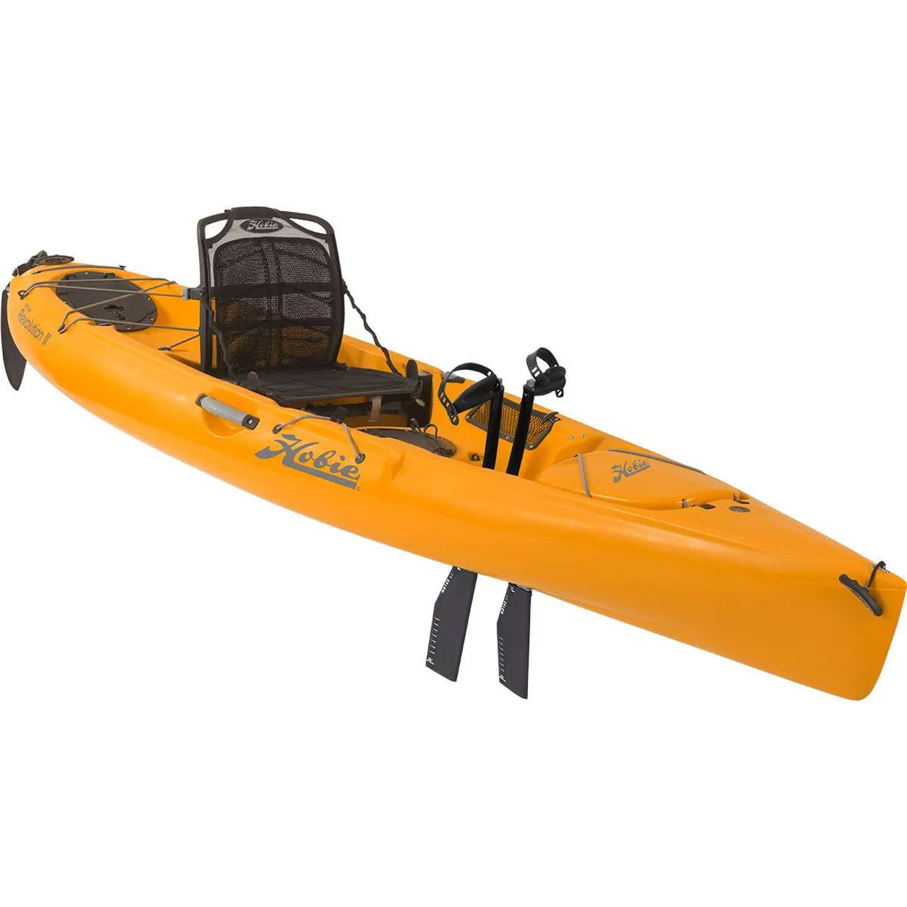 Hobie Pedal Kayaks - Compass collection image