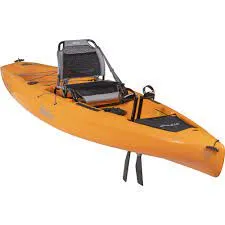 Hobie Compass