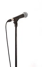 Microphones & Stands