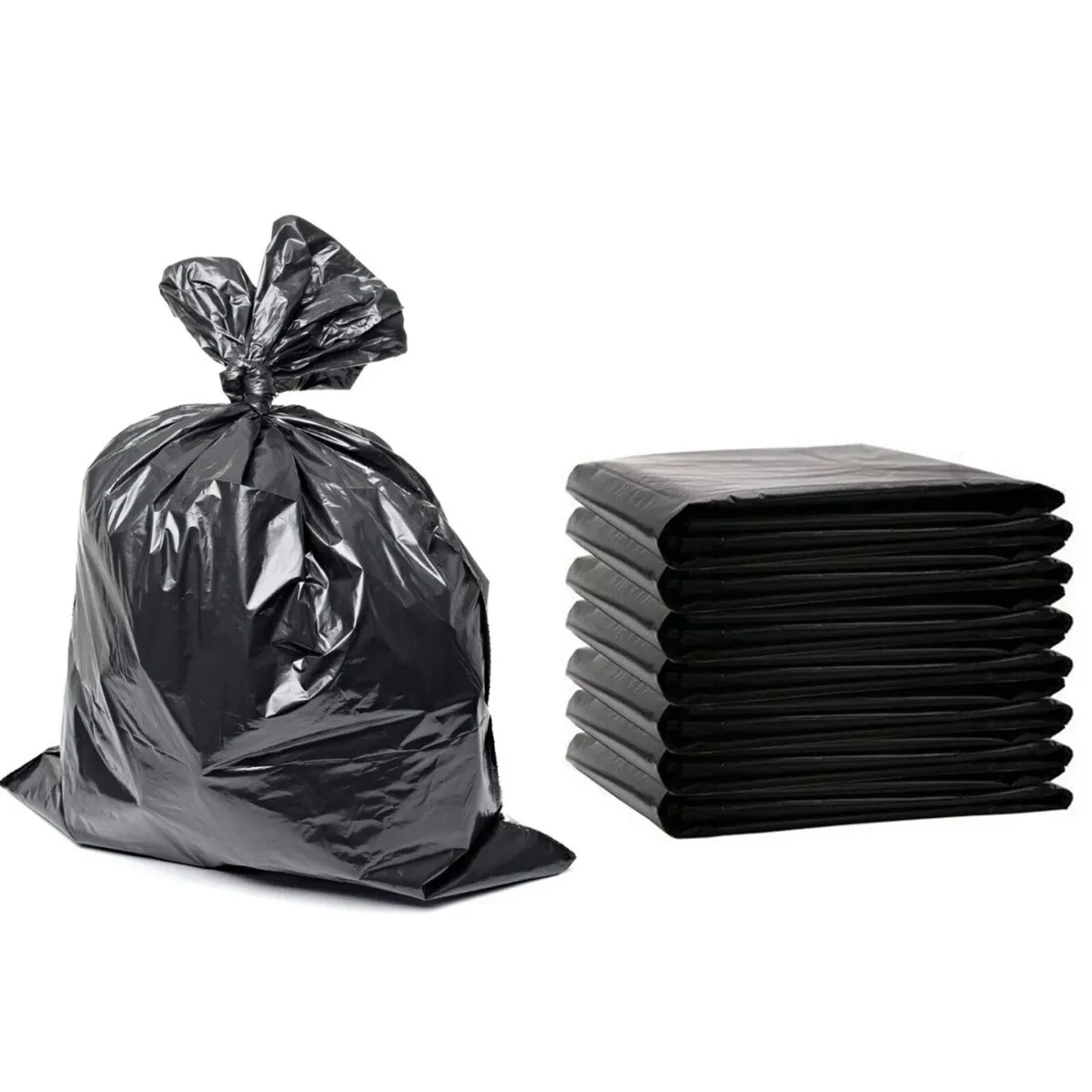Garbage / Recycling Bags