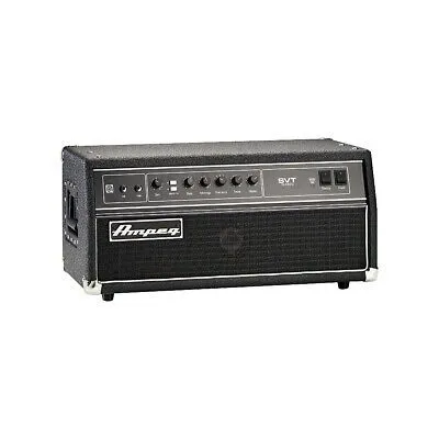Ampeg SVT Classic Bass Head (300Watt)