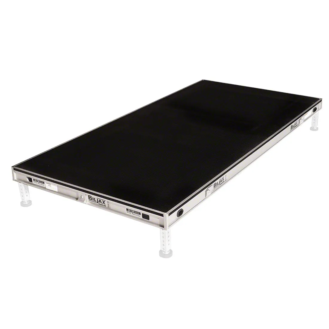 4x8 Stage Deck w Legs