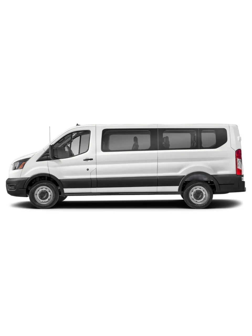 12 Passenger Van 2023 Ford - "Chatchi"