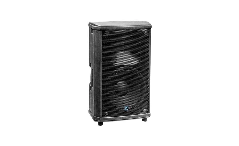 Yorkville Nx55p Powered Speaker
