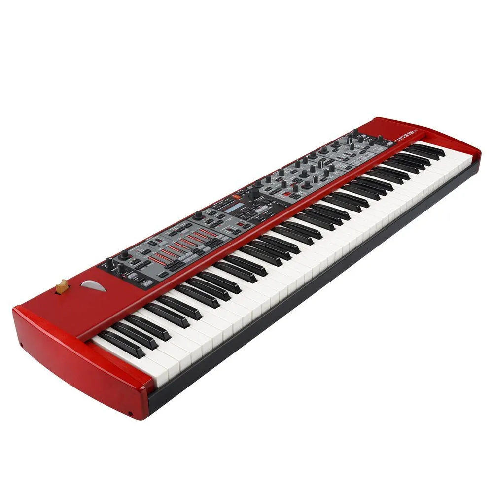 Nord Stage 3 88 w Stand