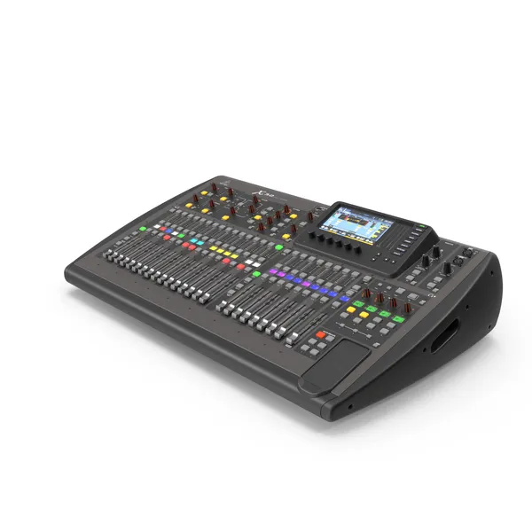 Behringer X32 Digital Mixer (Full Size)