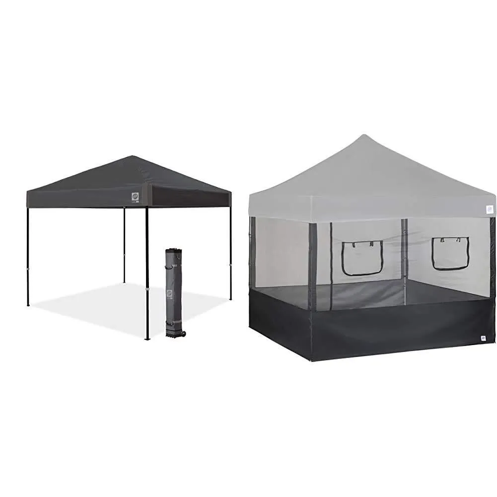All Popup Tent Bunde (5 10x10, 2 10x20, 1x10x15)