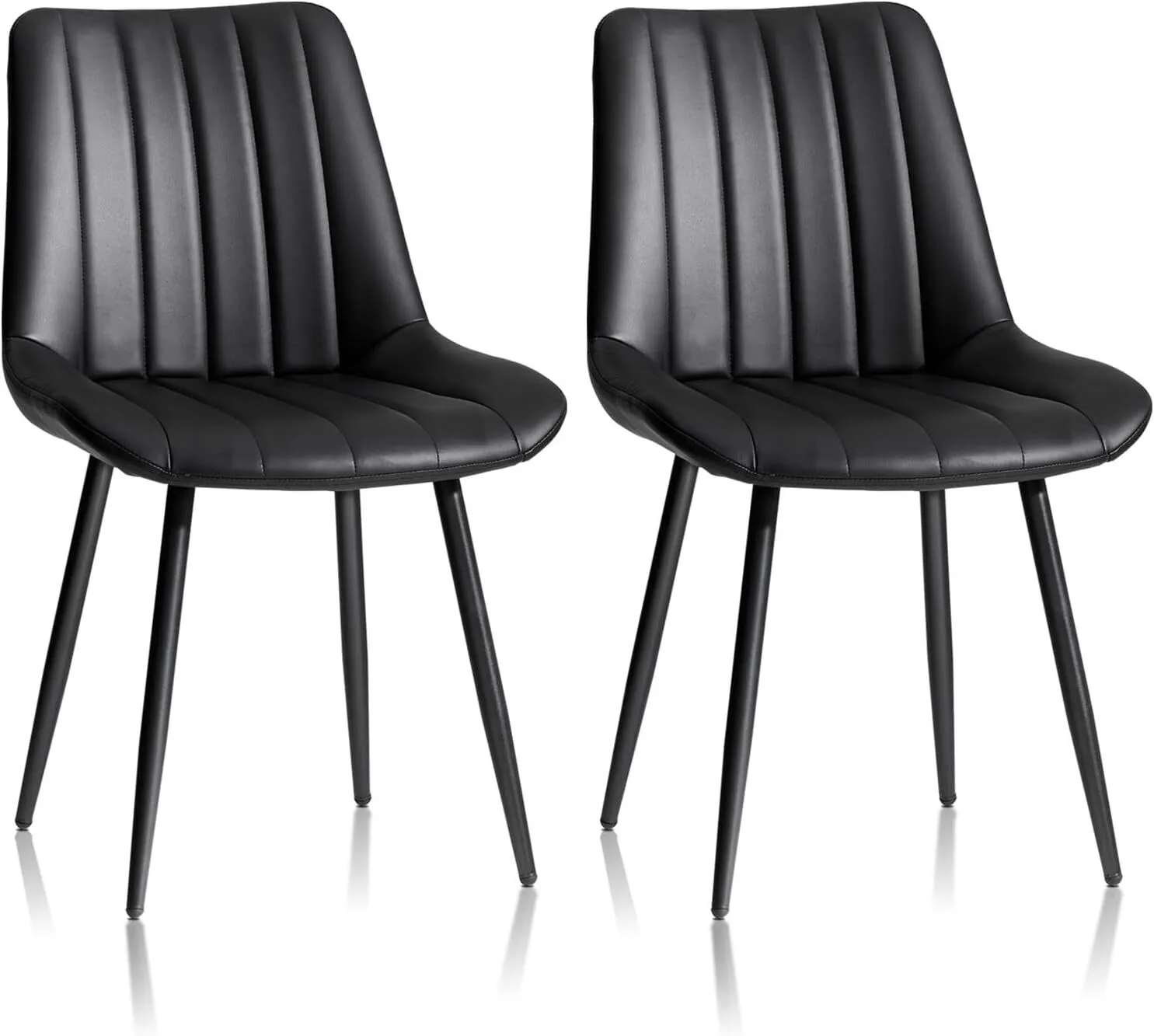 Black Dining Chairs