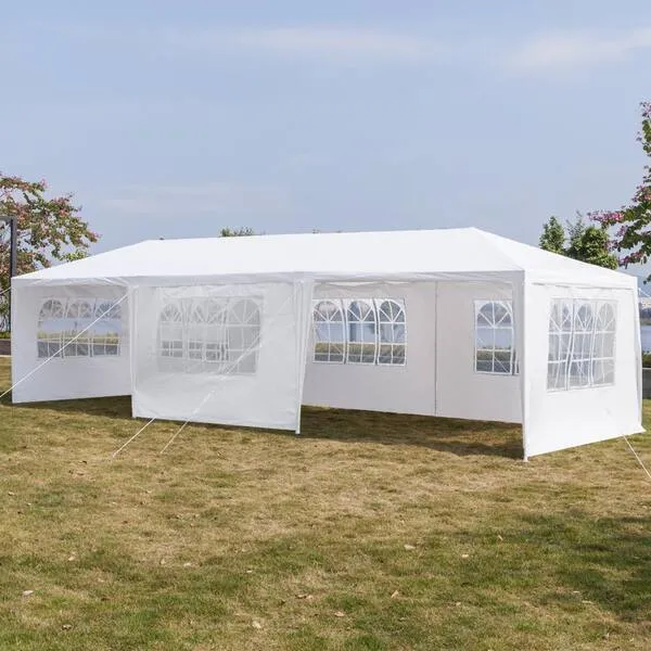 Pop up and Party Tents