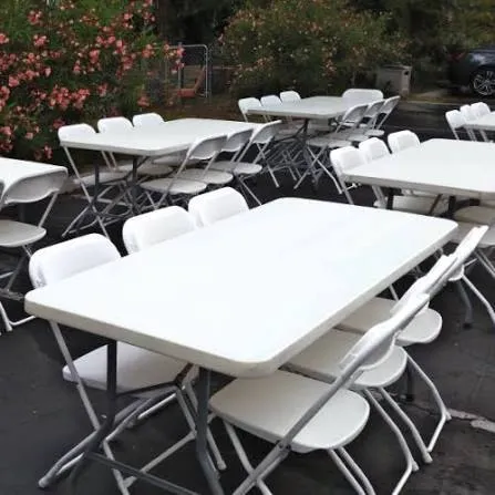 Tables