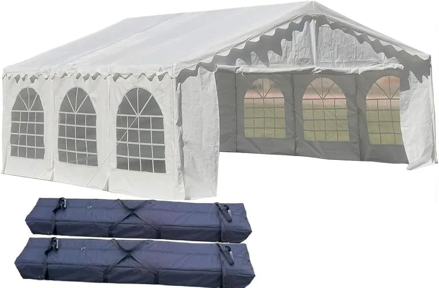 20'x20' Party Tent