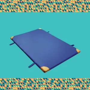 Fallschutzmatte (1x2m)