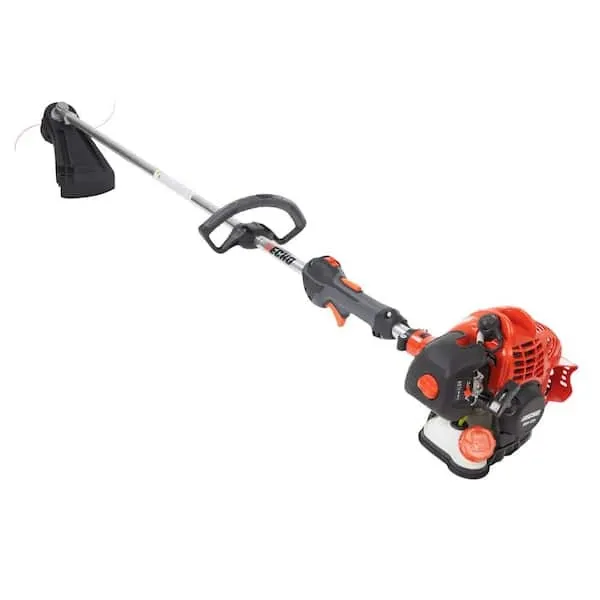 25.4 cc Gas 2-Stroke X Series Straight Shaft String Trimmer