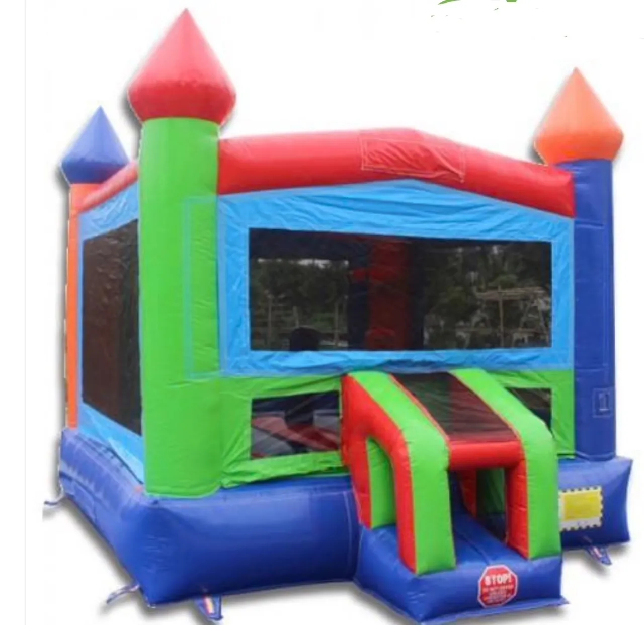 Bounce Houses