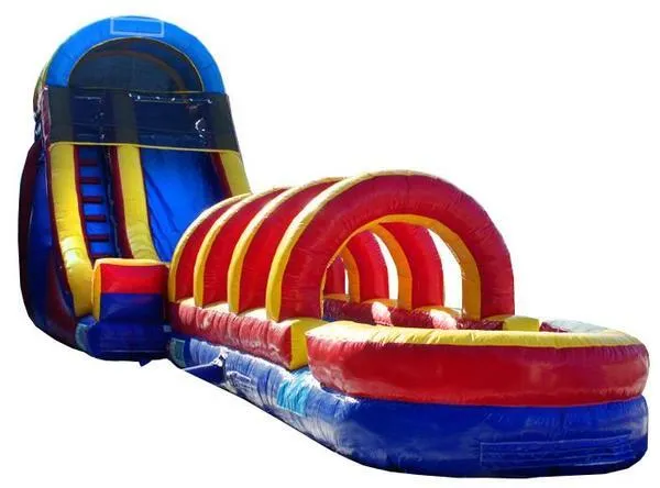 Extreme XL Slide
