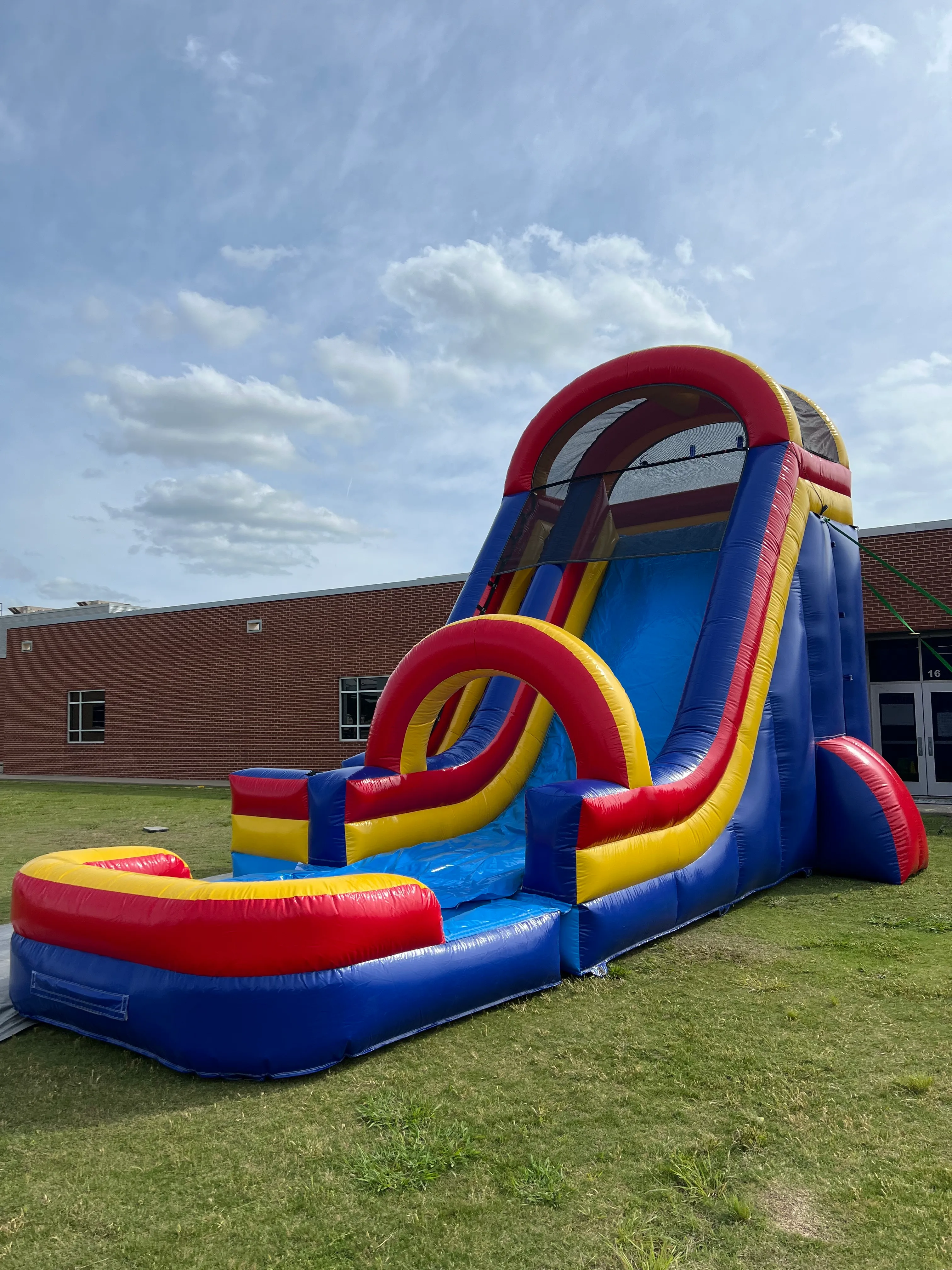 XL Slide