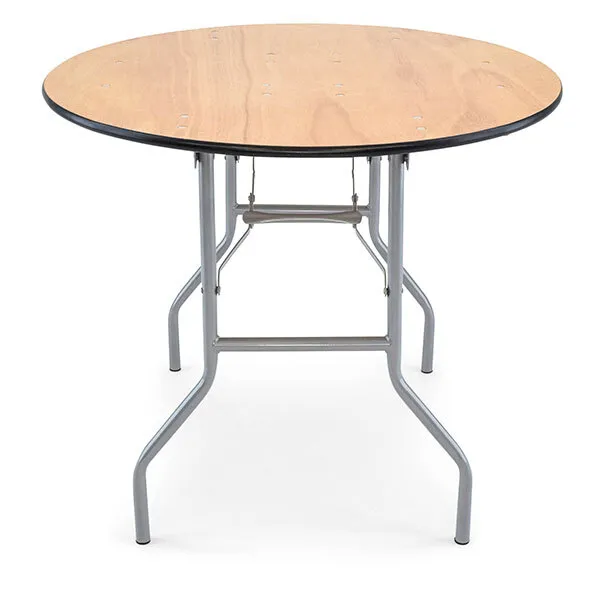36" Round Banquet Table