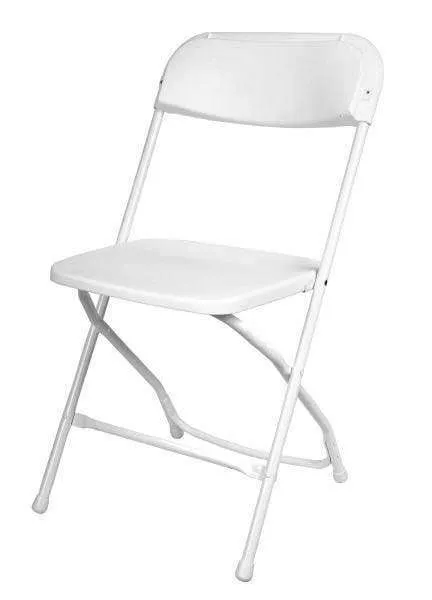 Basic Folding Chair