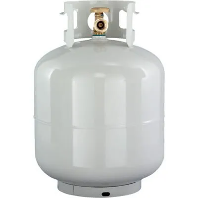 Propane Tank