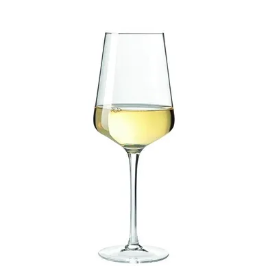 White Wine Glass