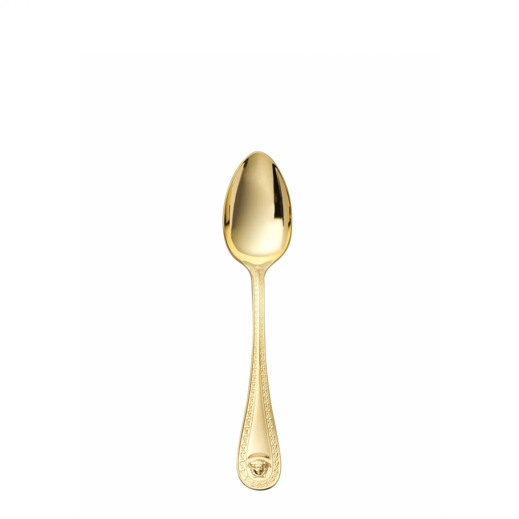Dessert Spoon Gold