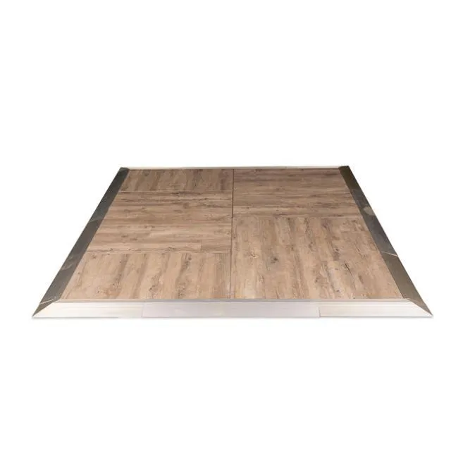 Oak Dance Floor