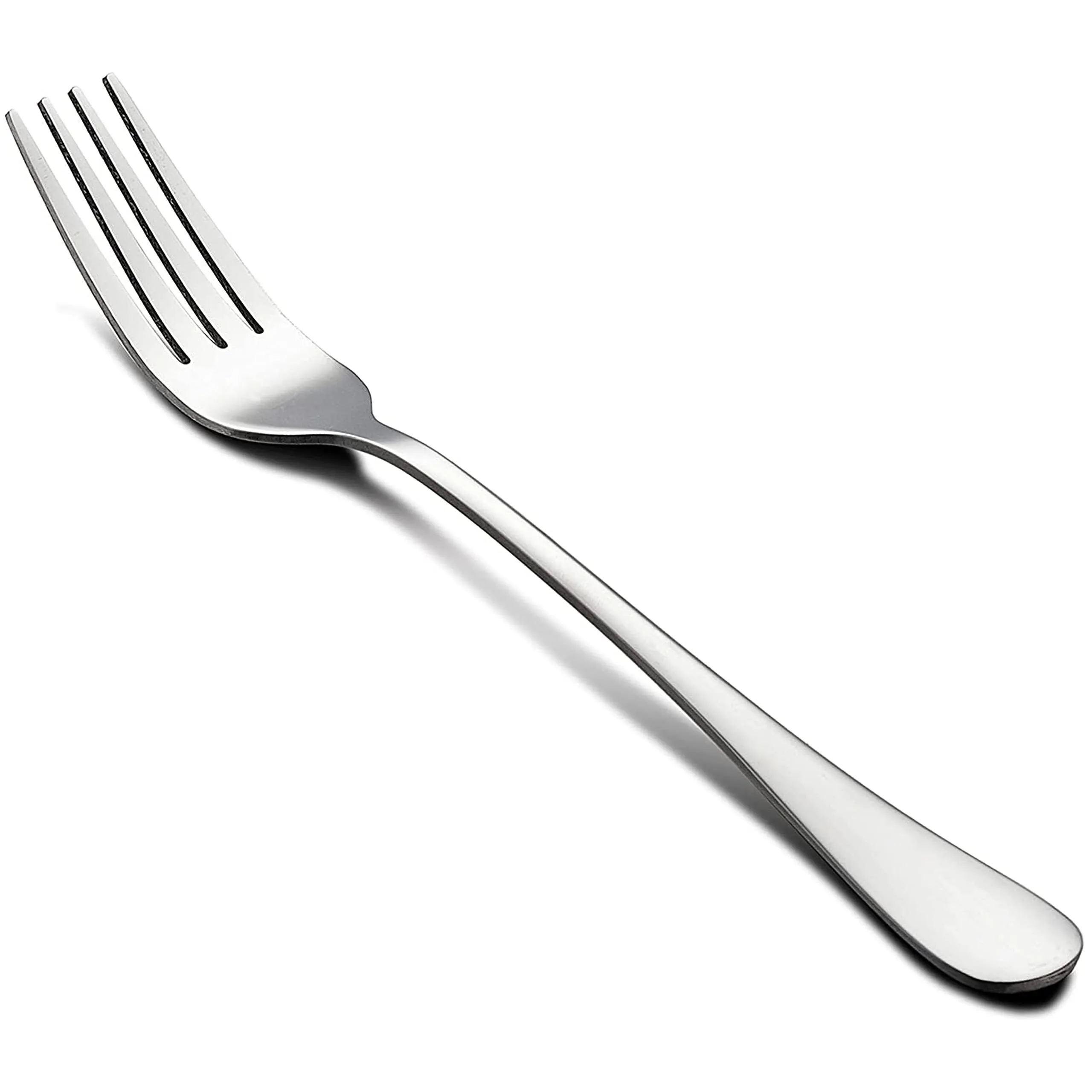 Dinner Fork Silver